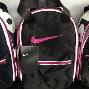 NEW Nike Lunch Box